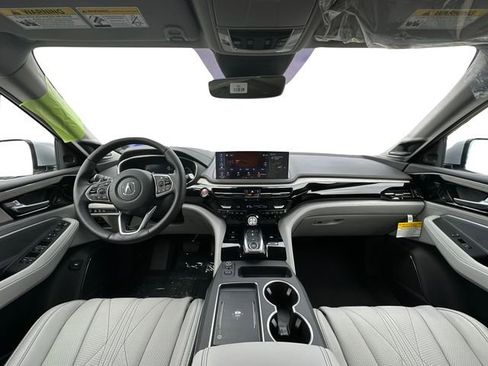New 2026 Acura MDX SH-AWD w/ Advance Package image 22