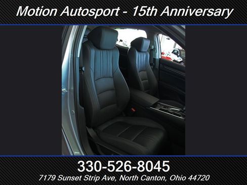 Used 2022 Honda Accord Sport Special Edition image 25