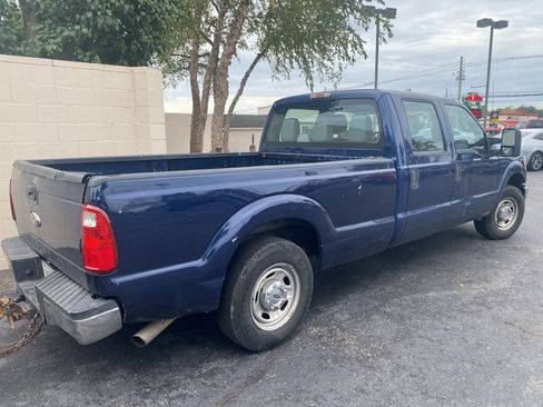Used 2011 Ford F350 XL w/ XL Value Pkg image 5