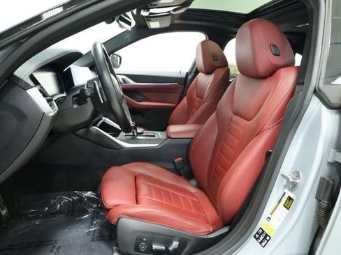 Used 2023 BMW M440i xDrive Gran Coupe w/ Premium Package AWD/4WD image 33