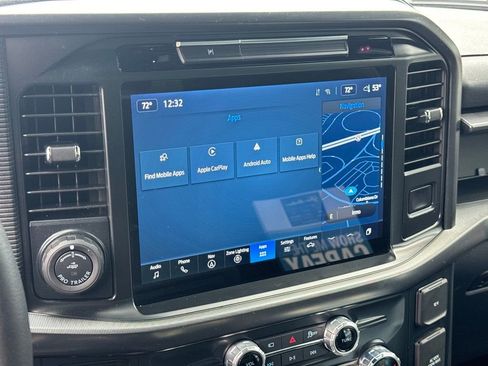 Used 2025 Ford F150 Lariat w/ Equipment Group 502A High image 32