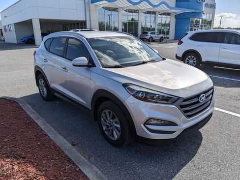 Used 2016 Hyundai Tucson SE w/ Option Group 02 image 15