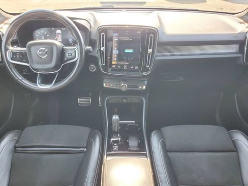 Used 2021 Volvo XC40 T5 R-Design AWD/4WD image 30