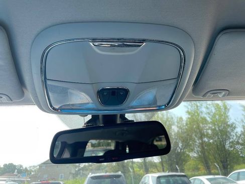 Used 2015 Jeep Cherokee Latitude FWD image 20