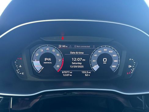 Used 2020 Audi Q3 2.0T Premium w/ Convenience Package image 16