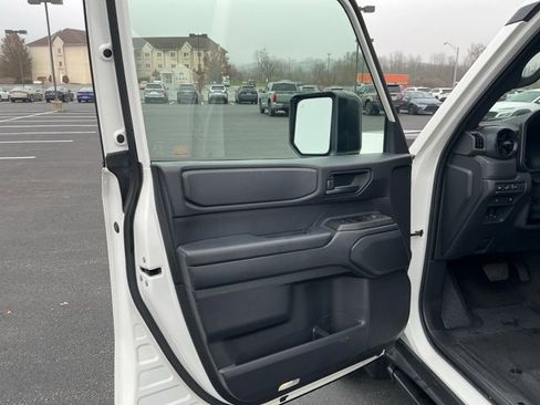 Used 2024 Toyota Land Cruiser 1958 image 9