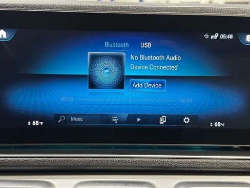 Used 2023 Mercedes-Benz GLE 350 GLE 350 4MATIC Sport Utility 4 w/ Premium Package image 40