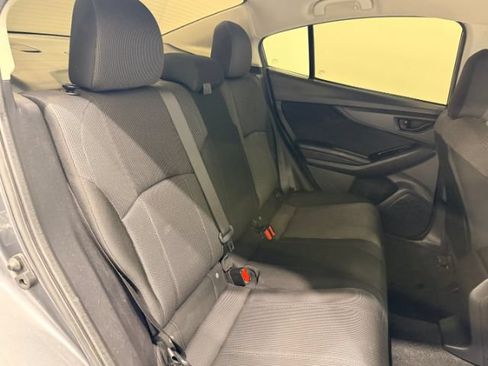 Used 2018 Subaru Impreza 2.0i AWD/4WD image 34