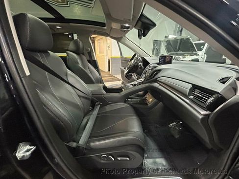 Used 2022 Acura RDX AWD w/ Technology Package image 19