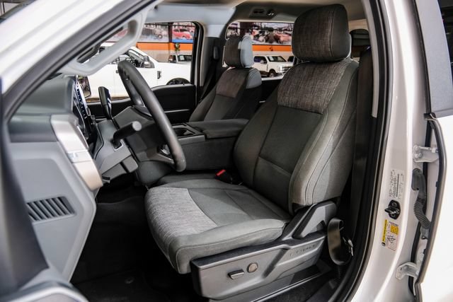 Used 2023 Ford F150 XLT RWD image 41