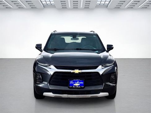 Used 2021 Chevrolet Blazer LT image 2