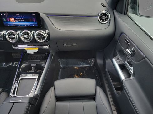 Certified 2026 Mercedes-Benz GLA 250 image 12