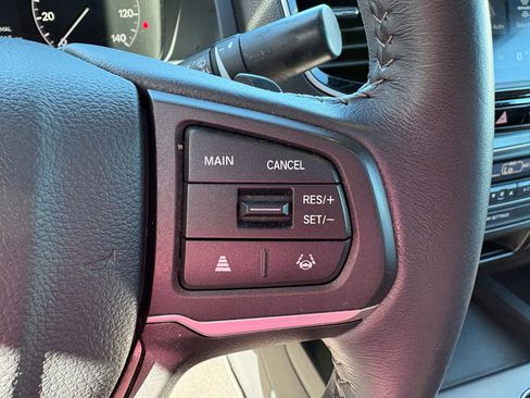 Certified 2024 Honda Ridgeline RTL image 16