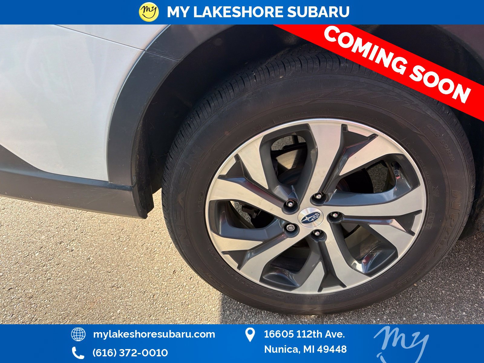 Used 2021 Subaru Outback Limited XT AWD/4WD image 14
