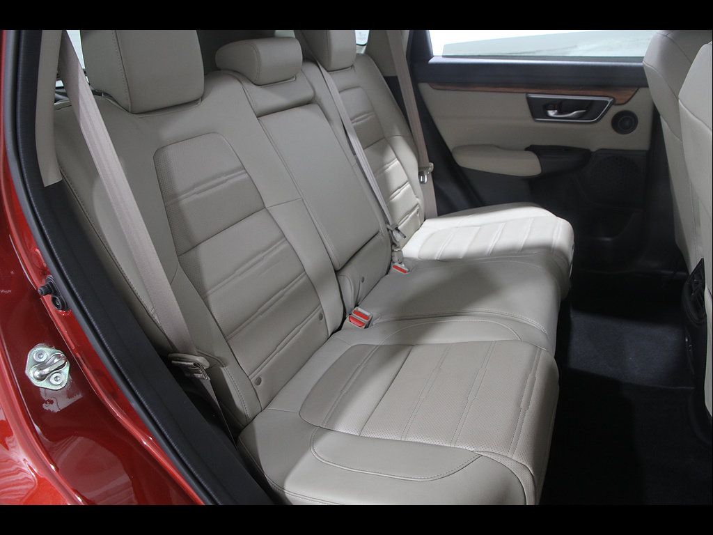 Used 2018 Honda CR-V EX-L image 18