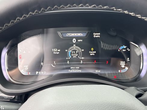 New 2025 RAM 2500 Rebel w/ Rebel Level 2 Equipment Group image 33