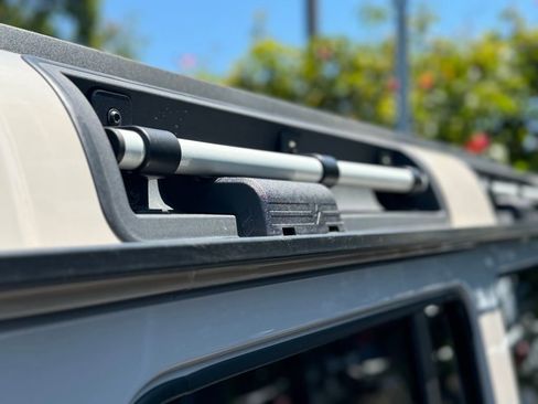 New 2025 INEOS Grenadier Fieldmaster Edition image 18