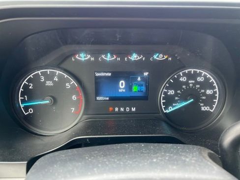 Used 2023 Ford F250 XLT w/ FX4 Off-Road Package image 12