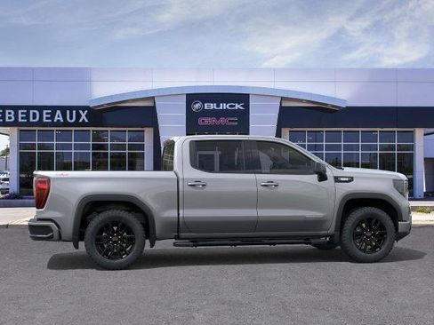 New 2026 GMC Sierra 1500 Elevation w/ X31 Off-Road Package AWD/4WD image 53