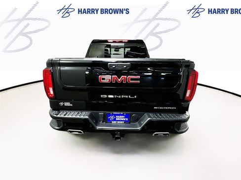 Used 2024 GMC Sierra 1500 Denali w/ Denali Reserve Package image 33