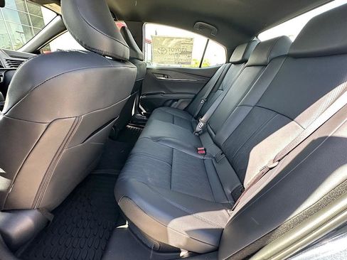 New 2026 Toyota Camry XSE FWD image 10
