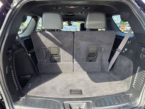 Used 2021 Dodge Durango R/T w/ Blacktop Package RWD image 32