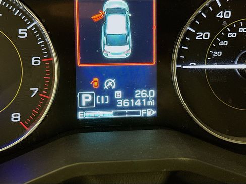 Used 2023 Subaru Crosstrek 2.5i Sport image 19