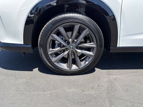 Certified 2025 Acura ADX A-Spec AWD/4WD image 6