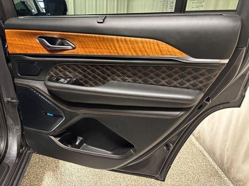 Used 2024 Jeep Grand Cherokee L Summit image 25