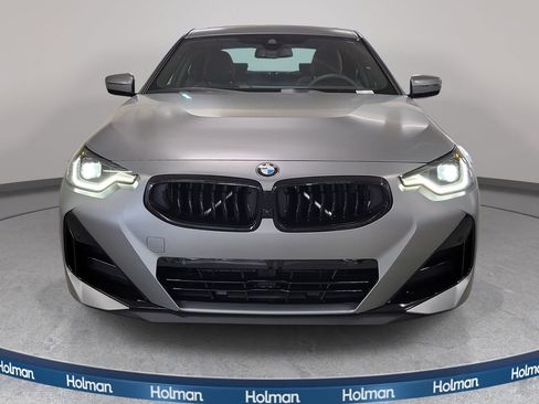 New 2026 BMW 230i xDrive Coupe w/ Premium Package AWD/4WD image 2