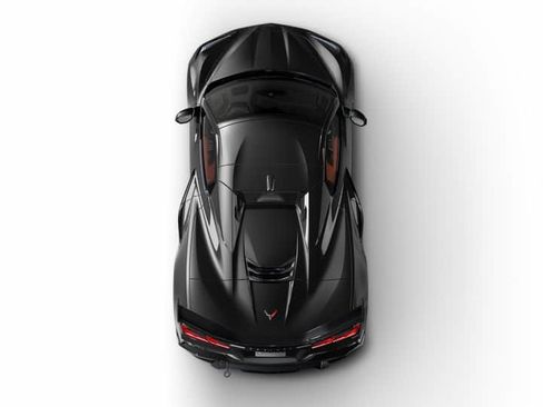 New 2026 Chevrolet Corvette Z06 image 7