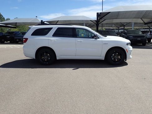 New 2026 Dodge Durango GT image 5