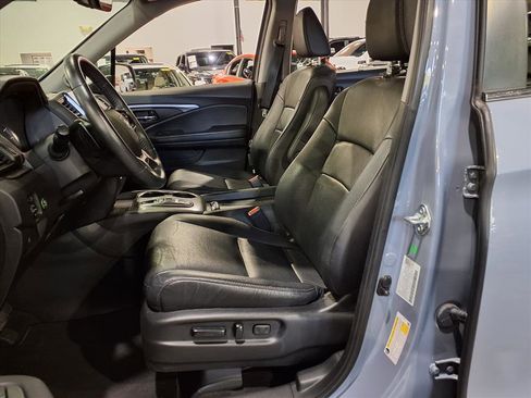 Used 2022 Honda Pilot Special Edition image 23