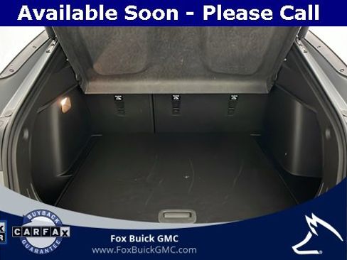 Certified 2024 Buick Envista Preferred w/ Convenience I Package image 36