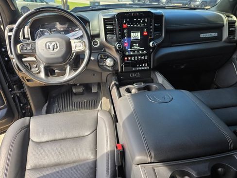 Used 2021 RAM 1500 Rebel w/ Rebel Level 2 Equipment Group AWD/4WD image 16