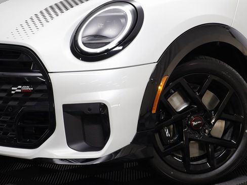 New 2026 MINI Cooper S image 3