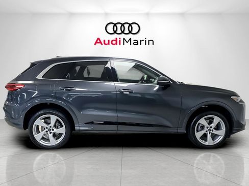 Used 2025 Audi Q5 Premium Plus w/ Premium Plus image 6