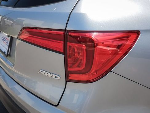 Used 2017 Honda Pilot EX-L image 13
