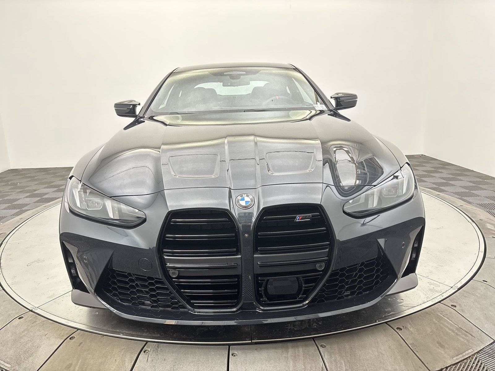 New 2027 BMW M4 xDrive Competition AWD/4WD image 14