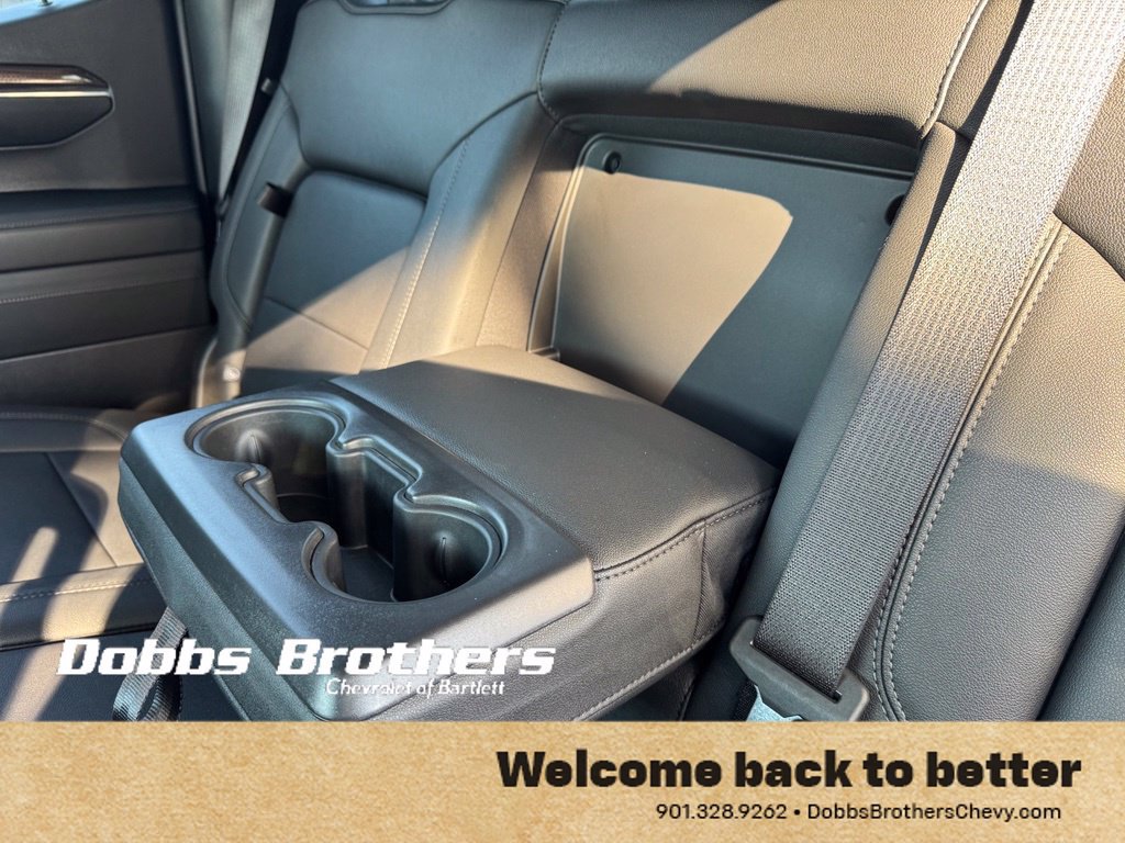 Used 2023 Chevrolet Silverado 1500 RST w/ RST All Star Premium Package AWD/4WD image 36
