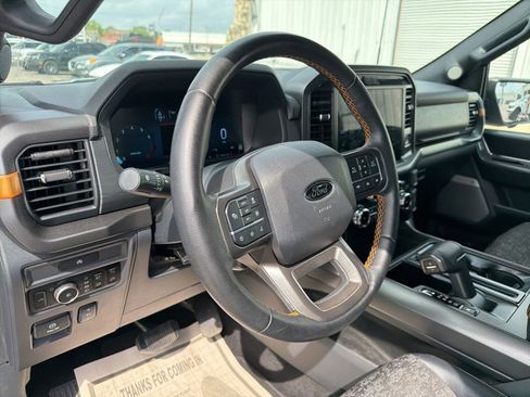 Used 2025 Ford F150 Tremor w/ Bed Utility Package AWD/4WD image 31