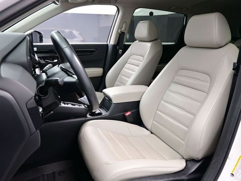 Used 2024 Honda CR-V EX-L image 6