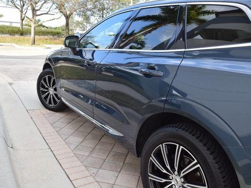 Used 2018 Volvo XC60 T5 Inscription w/ Luxury Seat Package image 25