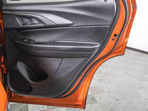 Used 2023 Chevrolet TrailBlazer ACTIV w/ Sun and Liftgate Package image 46