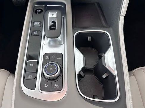 Certified 2026 INFINITI QX60 Luxe w/ Cargo Package image 22