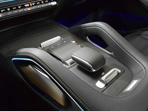 New 2026 Mercedes-Benz GLE 53 AMG 4MATIC Coupe image 32