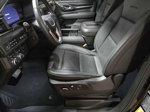 Used 2024 GMC Yukon XL Denali w/ Max Trailering Package image 24