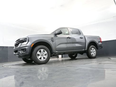 New 2026 Ford Ranger XL AWD/4WD image 13