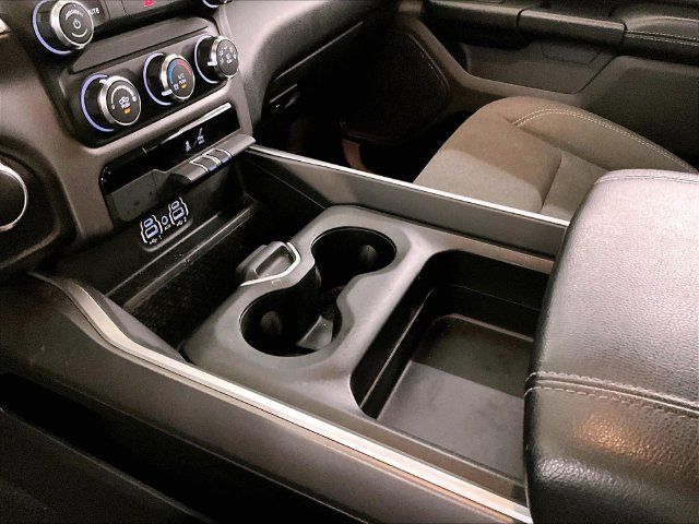 Used 2021 RAM 1500 Big Horn AWD/4WD image 16