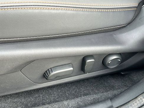 New 2026 Subaru Crosstrek 2.5i Limited image 16